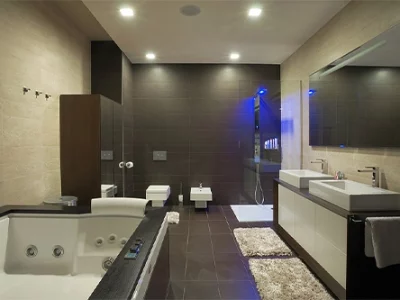 Northshore Renovations explains why bathroom renovation is important