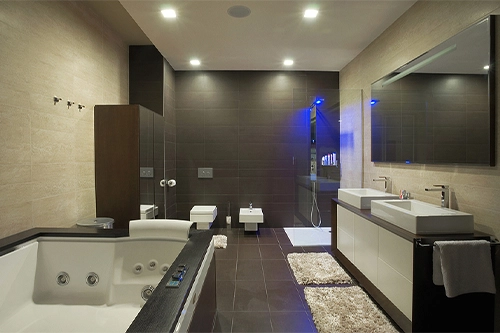 Northshore Renovations explains why bathroom renovation is important