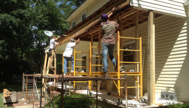 Northshore Renovations and Contracting, LLC Northshore Renovations ...